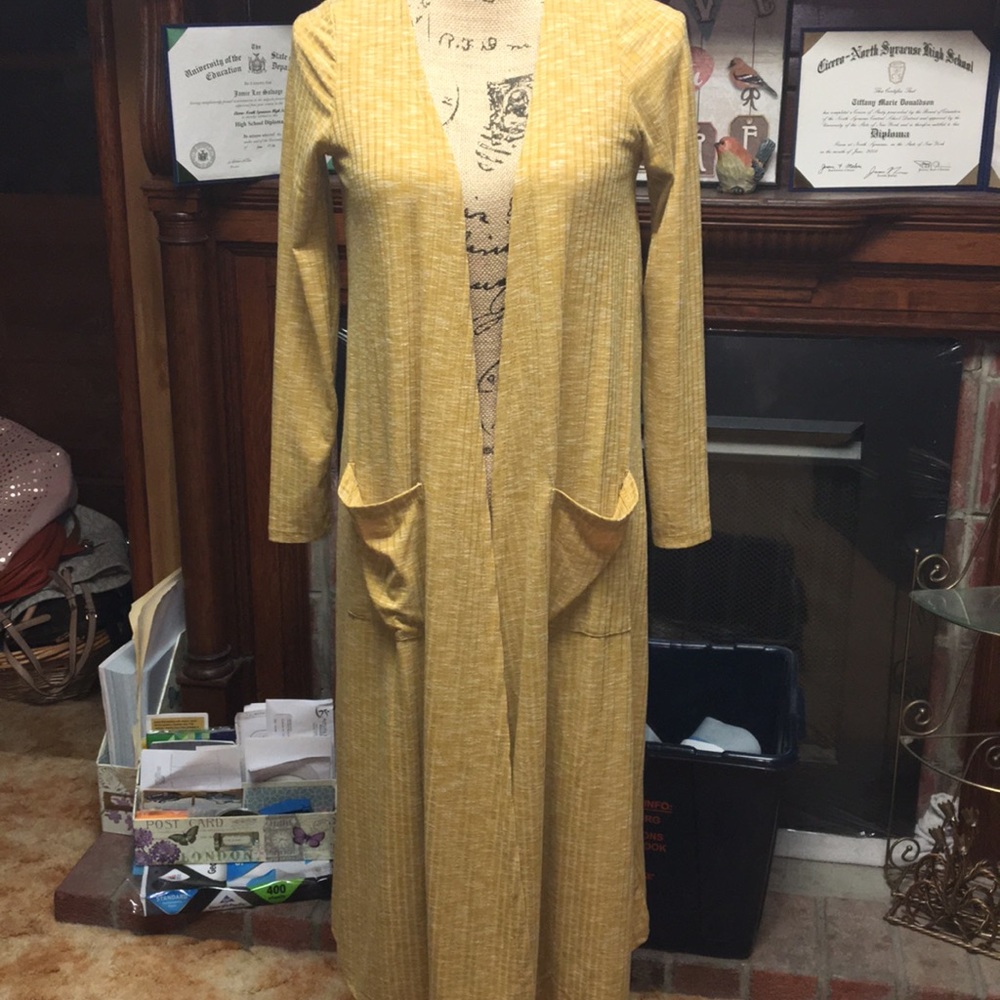 Lularoe Sarah Cardigan 💕